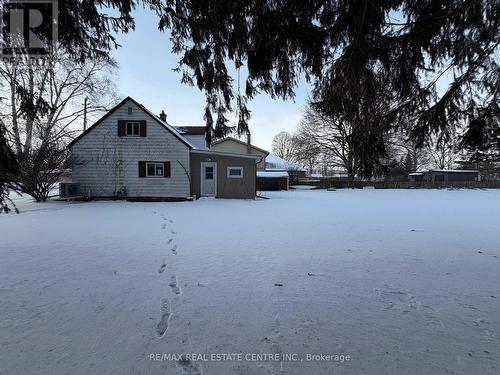 541 Burtch Road, Brantford, ON - Outdoor