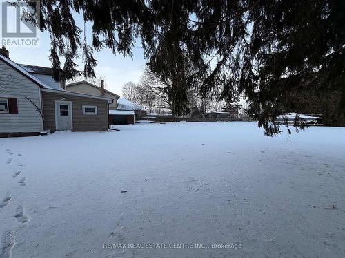 541 Burtch Road, Brantford, ON - Outdoor