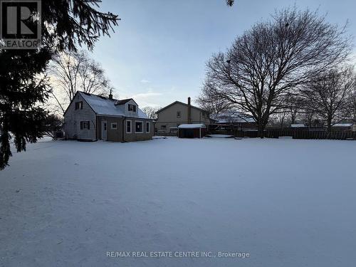 541 Burtch Road, Brantford, ON - Outdoor