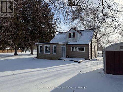 541 Burtch Road, Brantford, ON - Outdoor