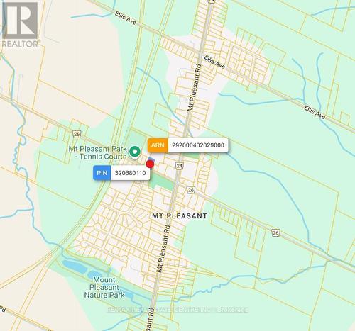 541 Burtch Road, Brantford, ON - Other