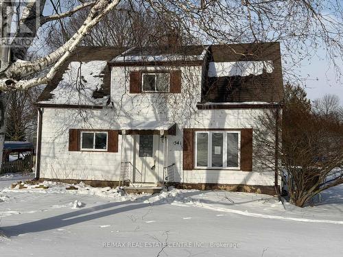 541 Burtch Road, Brantford, ON - Outdoor