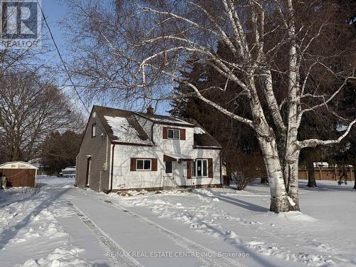 541 Burtch Road, Brantford, ON - Outdoor