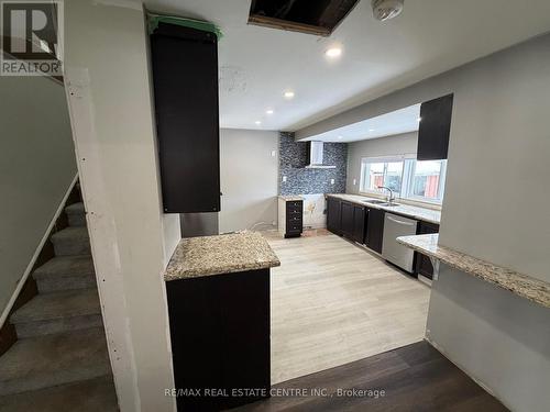 541 Burtch Road, Brantford, ON - Indoor