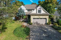 624 SIMCOE STREET  Niagara-On-The-Lake (Town), ON L0S 1J0