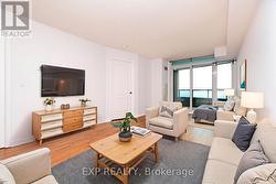 1909 - 17 BARBERRY PLACE  Toronto, ON M2K 3E2