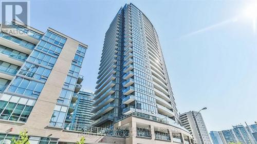 313 - 50 FOREST MANOR ROAD  Toronto, ON M2J 0E3