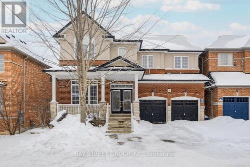 72 KENTLAND STREET  Markham, ON L6E 0L2