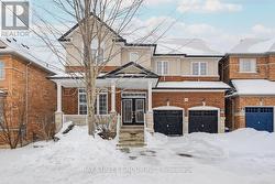 72 KENTLAND STREET  Markham, ON L6E 0L2