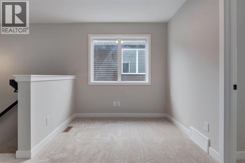 780 Sora Boulevard Se, Calgary, AB - Indoor Photo Showing Other Room