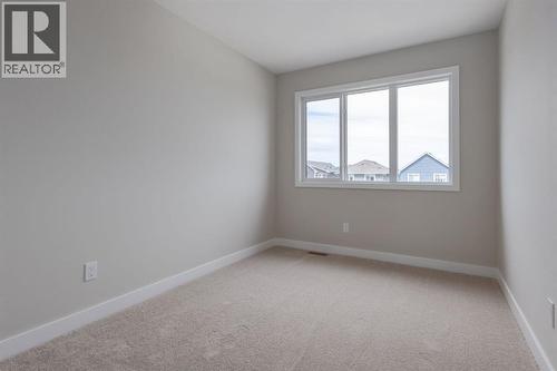 780 Sora Boulevard Se, Calgary, AB - Indoor Photo Showing Other Room