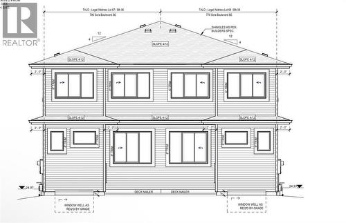 780 Sora Boulevard Se, Calgary, AB - Other