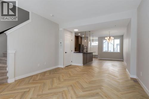 780 Sora Boulevard Se, Calgary, AB - Indoor Photo Showing Other Room