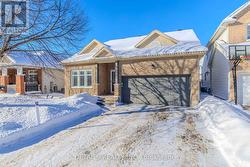 247 FLODDEN WAY  Ottawa, ON K2G 7E1