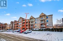 106 - 4003 KILMER DRIVE  Burlington, ON L7M 4M1
