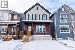 61 Savanna Link NE  Calgary, AB T3J 2H3