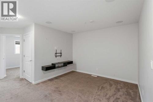 61 Savanna Link Ne, Calgary, AB - Indoor Photo Showing Other Room