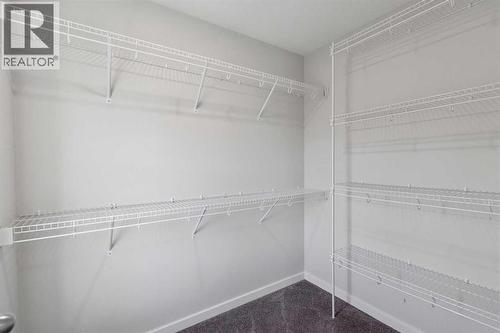 61 Savanna Link Ne, Calgary, AB - Indoor With Storage