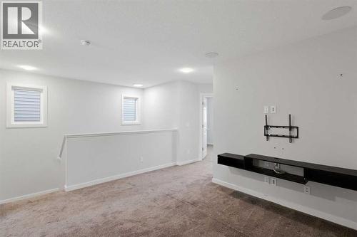 61 Savanna Link Ne, Calgary, AB - Indoor Photo Showing Other Room