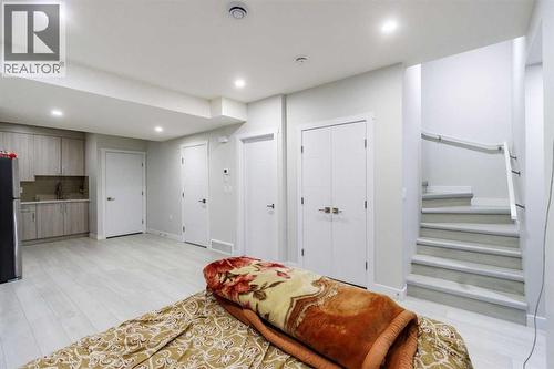 61 Savanna Link Ne, Calgary, AB - Indoor