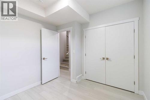 61 Savanna Link Ne, Calgary, AB - Indoor Photo Showing Other Room