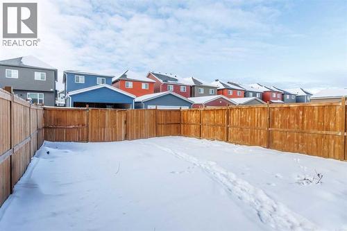 61 Savanna Link Ne, Calgary, AB - Outdoor