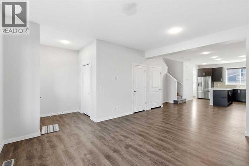 61 Savanna Link Ne, Calgary, AB - Indoor