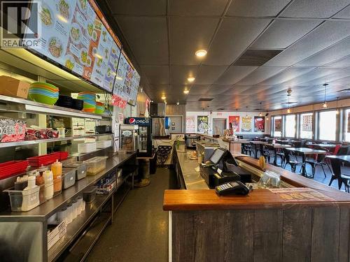 5103 2 Avenue, Edson, AB 