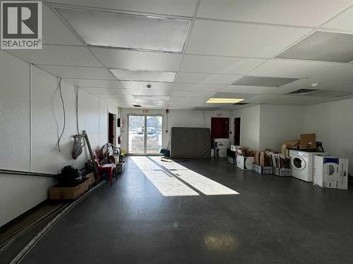 5103 2 Avenue, Edson, AB 