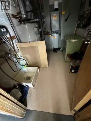 5103 2 Avenue, Edson, AB 