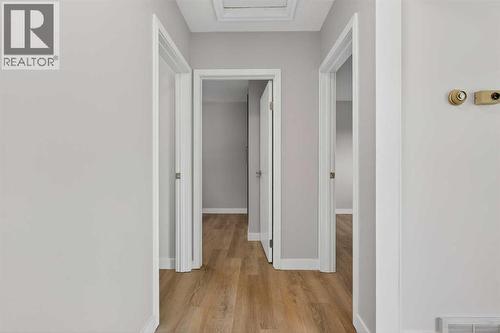 Mainfloor Hallway - 5923 Centre Street Nw, Calgary, AB - Indoor Photo Showing Other Room