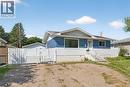 5923 Centre Street Nw, Calgary, AB  - Outdoor 