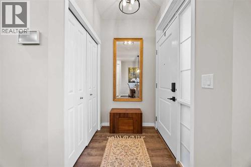 Front Entry - 80 Wolf Gate, Okotoks, AB - Indoor Photo Showing Other Room
