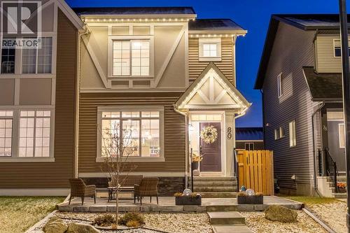 80 Wolf Gate  Okotoks, AB T1S 5T9