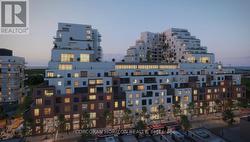 819 - 1050 EASTERN AVENUE Toronto, ON M4L 0B7