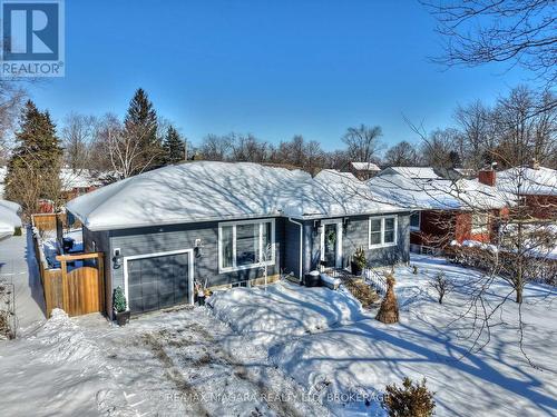 160 NORWAY AVENUE  Welland (Prince Charles), ON L3C 4A5