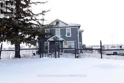 4034 CANBOROUGH ROAD  West Lincoln (Bismark/Wellandport), ON L0R 2J0