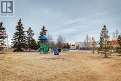 Park across the street - 