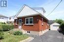 106 Haig Street, St. Catharines, ON  - Outdoor 