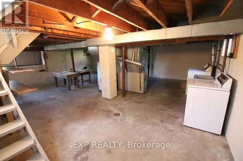 106 Haig Street, St. Catharines, ON - Indoor Photo Showing Other Room