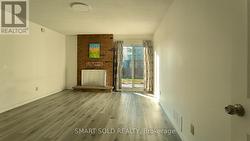 GROUND #UNIT A - 41 HICKORYNUT DRIVE  Toronto, ON M2J 4W6