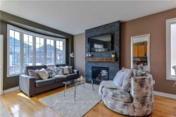 5 Firbank Lane  Whitchurch-Stouffville, ON L4A 0K7