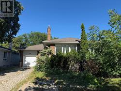BSMT - 50 SILVERVIEW DRIVE  Toronto, ON M2M 2B3
