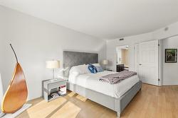 Chambre à coucher principale - 