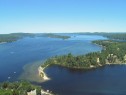 Vue d'ensemble - Rue Makwa, Lac-Simon, QC 