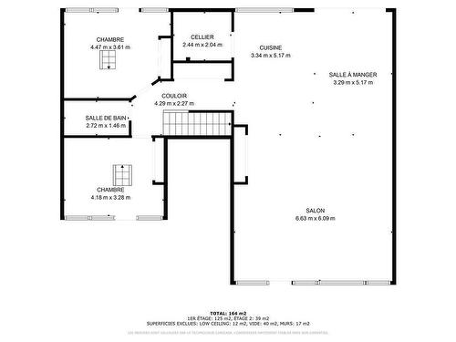 Pont roulant - 481 Côte St-Patrick, Saint-Colomban, QC - Other