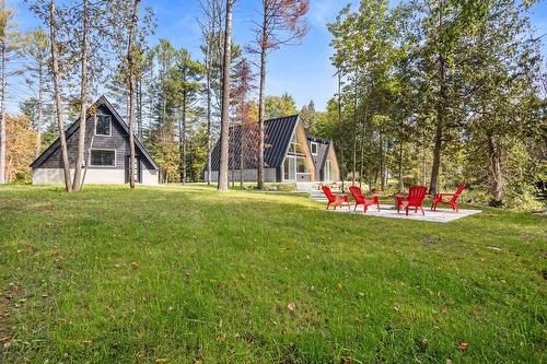 Extérieur - 481 Côte St-Patrick, Saint-Colomban, QC - Outdoor