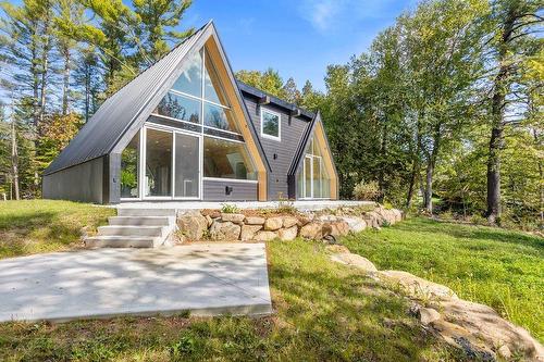 Face arrière - 481 Côte St-Patrick, Saint-Colomban, QC - Outdoor