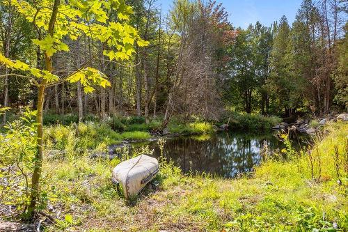 Accès au plan d'eau - 481 Côte St-Patrick, Saint-Colomban, QC - Outdoor