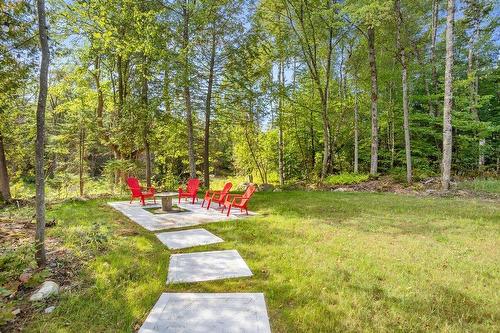 Salle d'exercice - 481 Côte St-Patrick, Saint-Colomban, QC - Outdoor